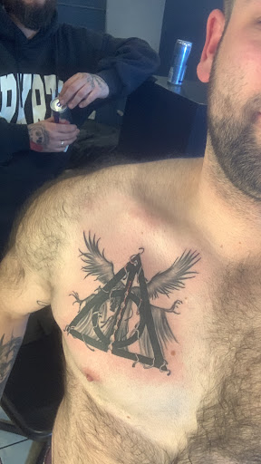 Ebbe und Flut Tattoostudio - Thumbnail