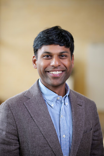 Mr Jesse Panthagani Gallery - United Kingdom