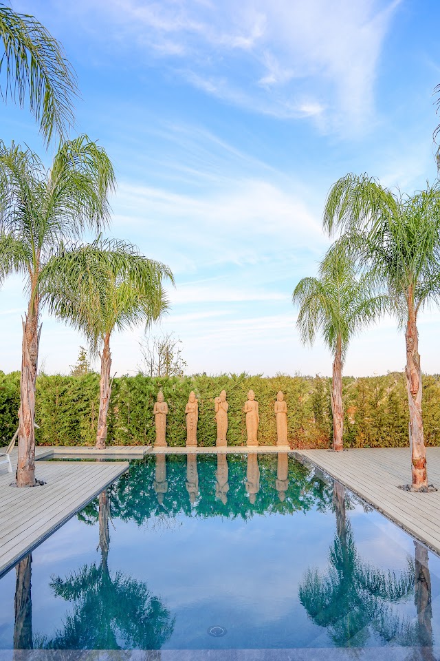 Olive Residence and Suites