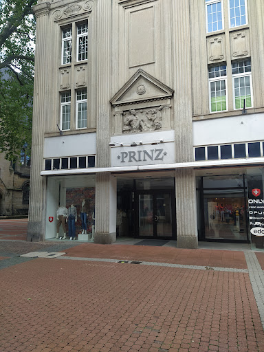 Prinz Textilhandel GmbH Gallery - Germany