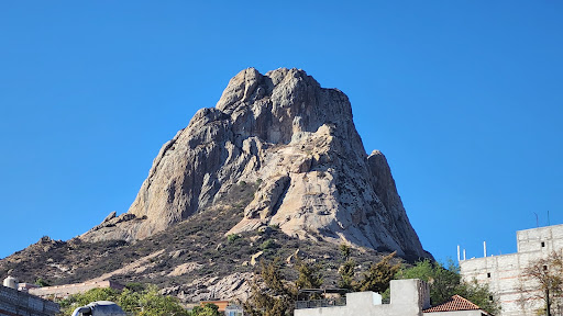 Peña of Bernal