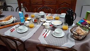 Photo n°18 de Le domaine de Bellevue à Tanzac (Chambre d'hôtes)