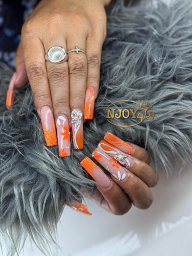 NJoy Nails Spa (Summer Winner $1000 Cash & More Promotion) - Thumbnail