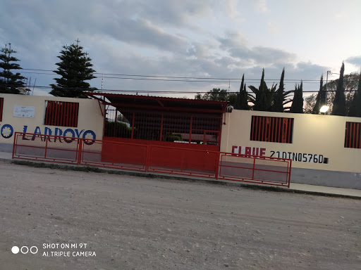Jardín de Niños Francisco Larroyo Gallery - Mexico