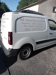 Photo n°30 de Ô Bell Accueil Grill cuisine traditionnelle traiteur à Bellac (Restaurant français)