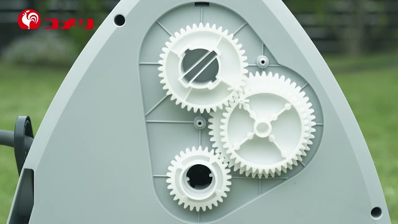 コメリハード＆グリーン日置川店