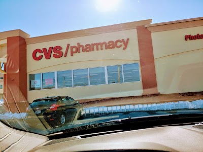 CVS