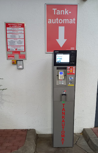 AVIA-Tankstelle Maier, Inh. Timo Schenkel - Thumbnail