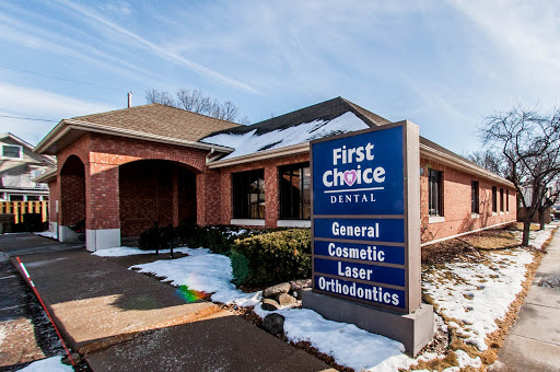 First Choice Dental- Madison Downtown