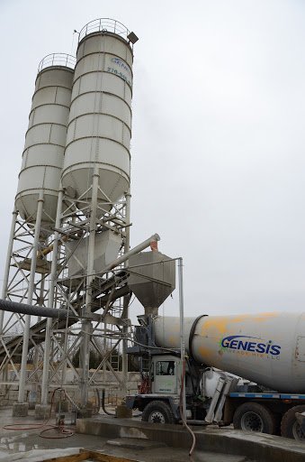 Genesis Ready Mix LLC - Thumbnail