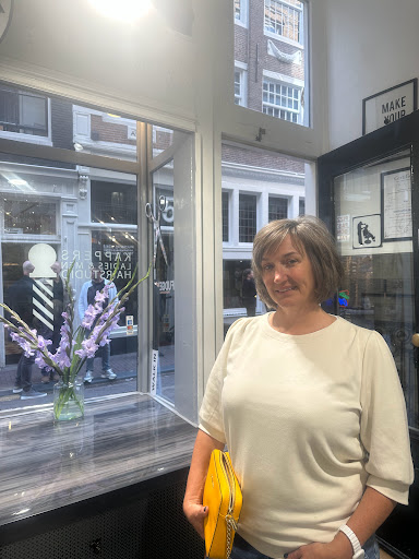 Kapperstime Gallery - Netherlands