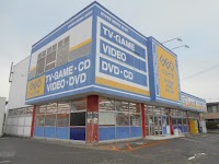 ゲオ福井日の出店