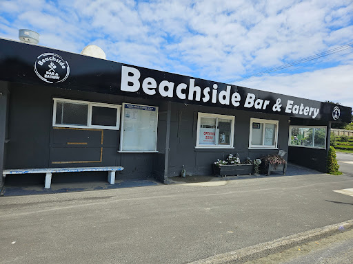 Beachside Bar and Eatery - Thumbnail
