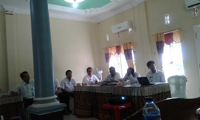 Photos of Adzam Hotel
