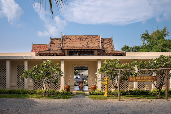 GZ Eden Privilege Resort and Spa by null