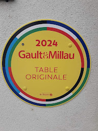 Photo n°30 de Restaurant La Voute à Sant'Antonino (Restaurant)