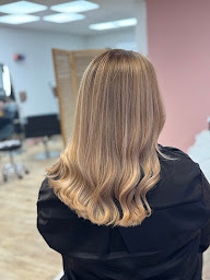 Photo n°13 de Salon ATA coiffure et beauté à Obernai (Salon de coiffure)