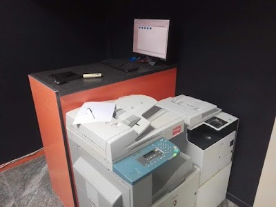 Photos of BSOFT