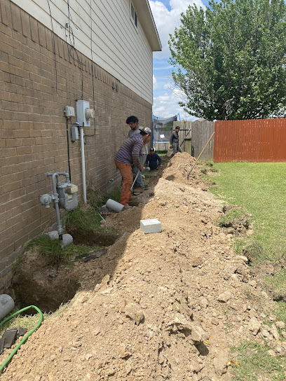 Bonilla Foundation Repair