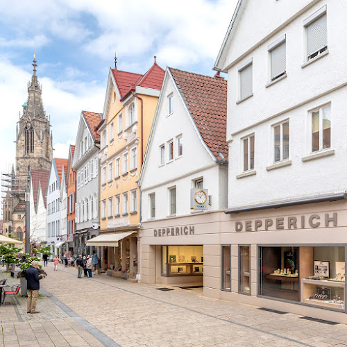 MEISTER Trauringe und Verlobungsringe in Reutlingen photo