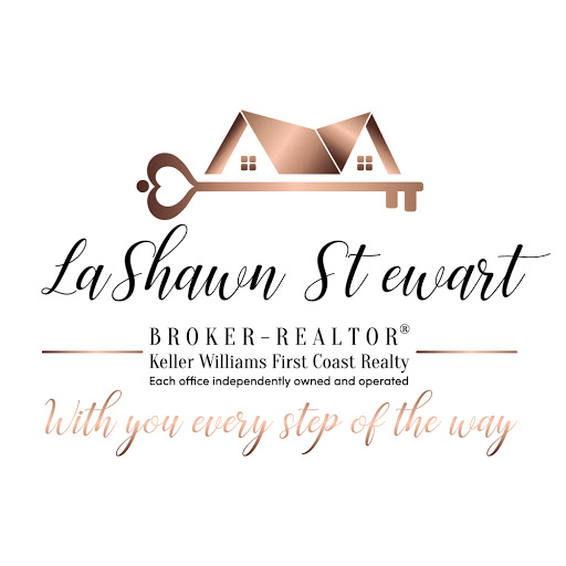LaShawn Stewart Keller Williams First Coast Realty - Thumbnail