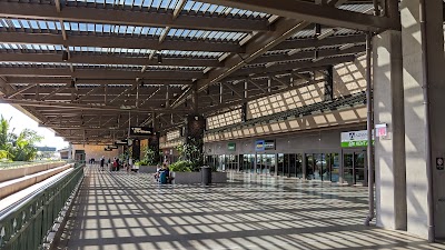 Kahului Airport Consolidated Rent-A-Car (CONRAC) Facility