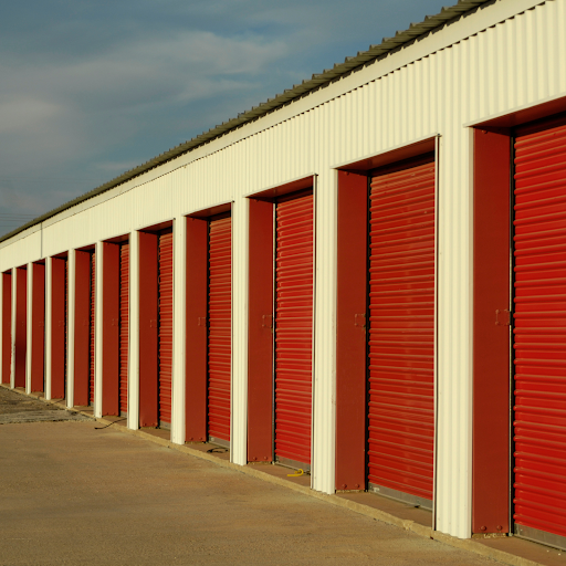 Total Storage Winnipeg - Thumbnail