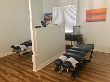 Crowfield Spine Center, P.A.