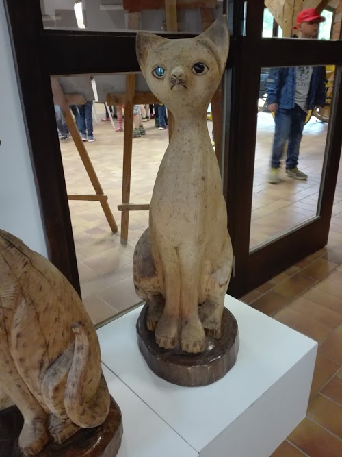 Zanavyku krasto muziejus