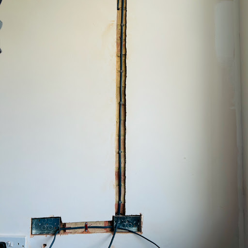 LSM Electrical - Visual
