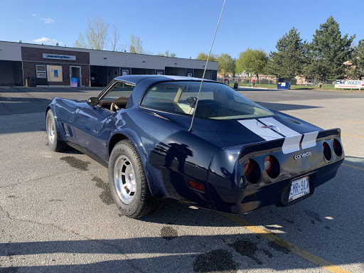 Wallaceburg Coin Car Wash - Thumbnail