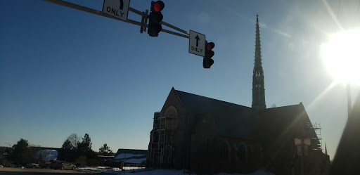 All Souls Congregational Church - Thumbnail