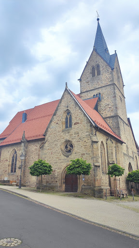 Spangenberg I - Visual