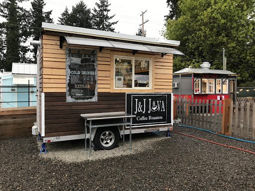 J&J Java | Coffee Roasters - Visual