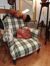 Photo n°5 de La Petite Boutique de Ligny à Ligny-en-Barrois (Magasin de vêtements vintage)