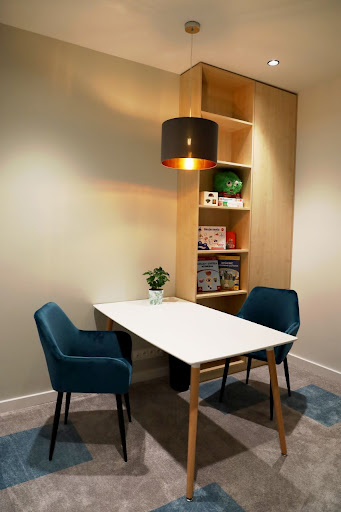 Odskocznia - Centrum Edukacji i Rozwoju