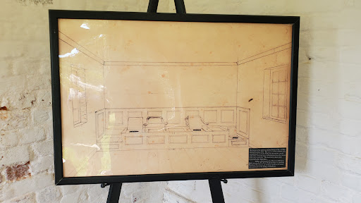 Drayton Hall Bus Parking - Thumbnail