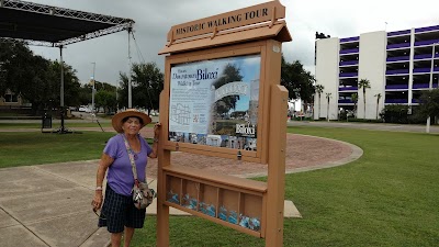 Hurricane Katrina Memorial