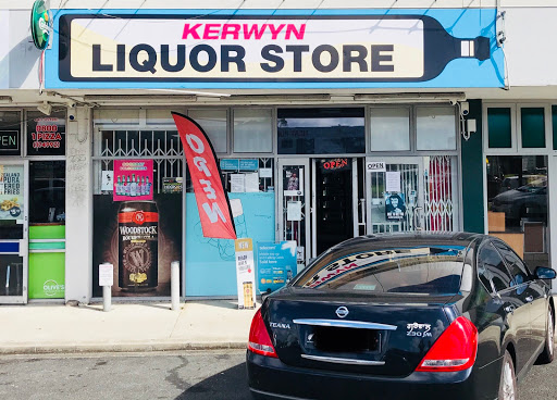 Kerwyn Liquor