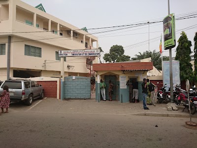 Photos of Directorate of Immigration and Emigration