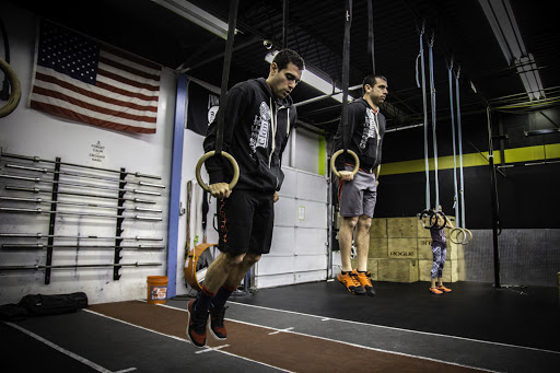 CrossFit Unbreakable - Thumbnail