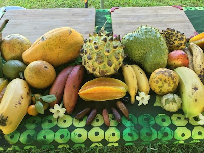 Kohala Grown Market