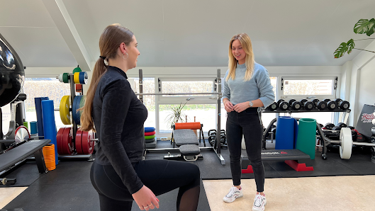 Fysiotherapie Hoofddorp Spaarne Waddenweg 309, 2134 XL Hoofddorp, Nederland