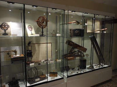 Museo Faà di Bruno