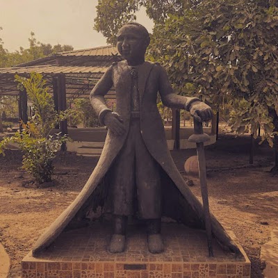 Photos of Jardin des Arts et Cultures de Boulbi