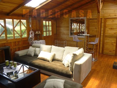 Photos of Madercasa Construcciones