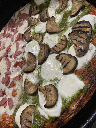 Pizzeria Nuvola Gallery - Italy