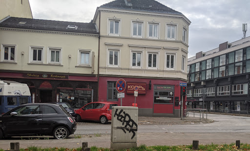Kopps Bar - Visual