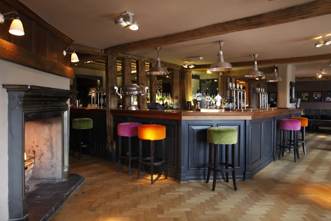Barnt Green Inn - Birmingham