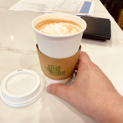 Fig Tree Coffee - Thumbnail